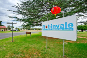 COVID-19 transmission puts Robinvale at lockdown risk