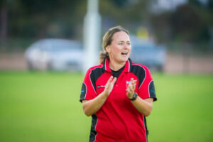 AFL Sunraysia’s advocate for equality