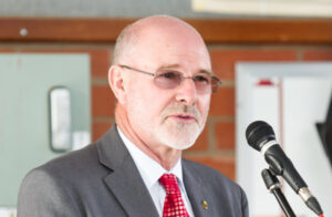 Beat fruit fly without chopping down trees, says Crisp