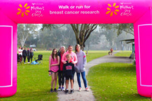 Mother’s Day magic in Mildura