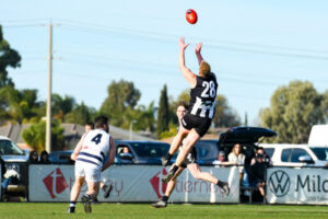 Proud Pies lift for win