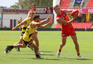 Faulkhead finds new home with Roosters