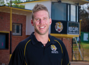 Paceman lines up for another Premier Cricket spell