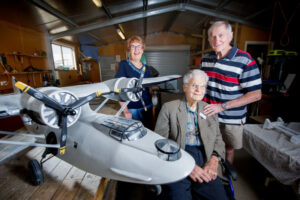 A sight to behold for Dudley