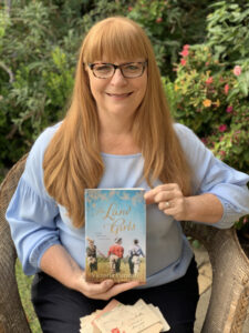 ‘Land girls’ remembered