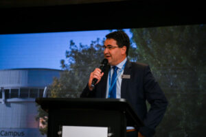 SuniTAFE breaks fresh ground for covered crops