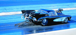 Sunraysia Drag Racing Association: Supercharged Shootout at the Sunset Strip on Saturday