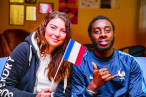 2018 World Cup final: Hope set on Cup