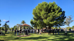 Gallery Anzac Day – Merbein