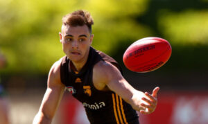 Mitchell on Hawks’ radar