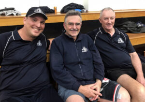 Mallee Bearings defeat Carpeters
