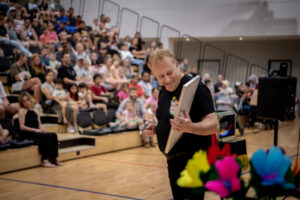 Lots to learn at Mildura Science Fair – gallery