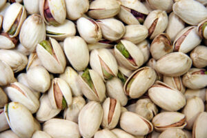 Pistachio output set to triple for Aussie growers
