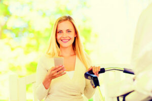 Sharing life’s joy