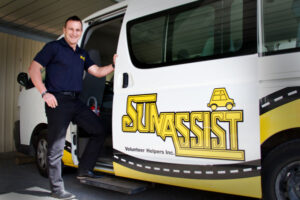 Sunassist struggling to provide essential service
