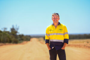 Councillor has many rivers to cross after landslide win