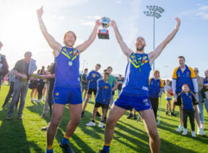 SFNL footy: The Grand Final wrap