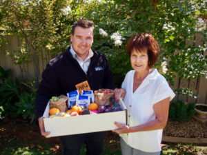 Free removal program cuts down 7000th tree