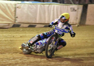 Sedgmen stars at Jason Lyons Solo Trophy