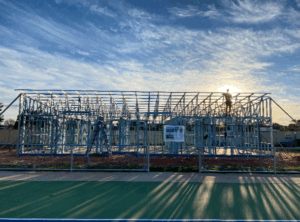 Robinvale housing project takes next step