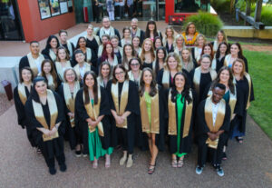 SuniTAFE celebrates its 2022 graduates and awardees