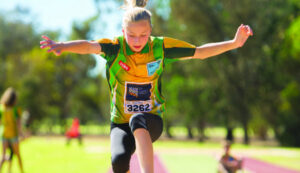 Mildura Little Athletics results