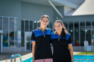 Golden girl McClaer shines in SA