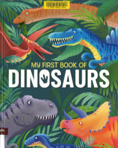 Children’s books will delight