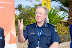 Police send zero-tolerance warning for Christmas and New Year