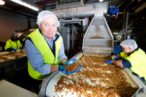 ‘Excellent’ dried fruit season encourages growers to invest