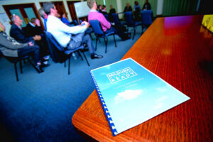 Mildura future ready: Council pitches plan