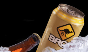 Mildura Brewery owner Broo comes back for another drink