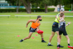 Merbein football season preview
