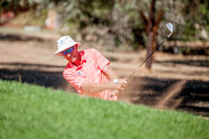 The 19th hole: Greg Rhodes back in winning groove