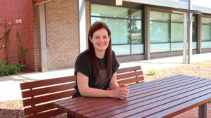 Mildura vet decides to go back to school