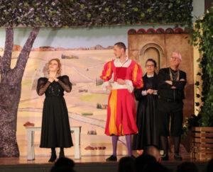 Classic tale brings heartand soul back to stage