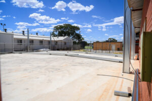 Major upgrade for SES base