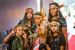 Mildura Corroboree wins reconciliation award