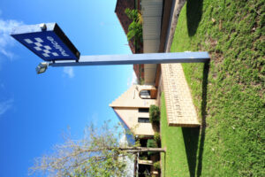 Man dead after Dareton crash