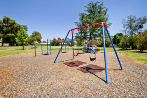 Mildura playground strategy survey