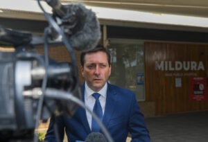 Libs back new Mildura hospital – with their own $750m plan