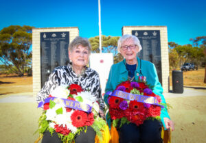 How Jean secretly helped win the war