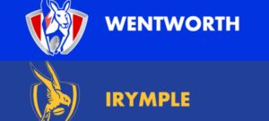 Wentworth make finals in Sunraysia football round 18