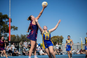 Zadow stars for Mildura