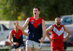 SFNL footy: The Round 6 wrap