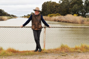 Murray MP’s plan to save rivers