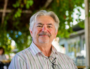 Council must stump up to help homeless, says Stefano