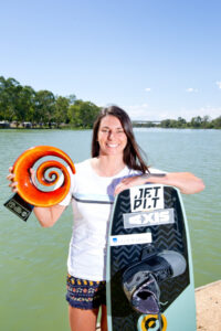 Gange misses podium finish at US Masters