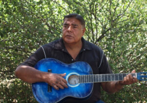 Concert shines light on mental health issues