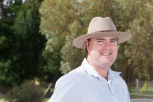 Water commission likely, says Labor Farrer candidate